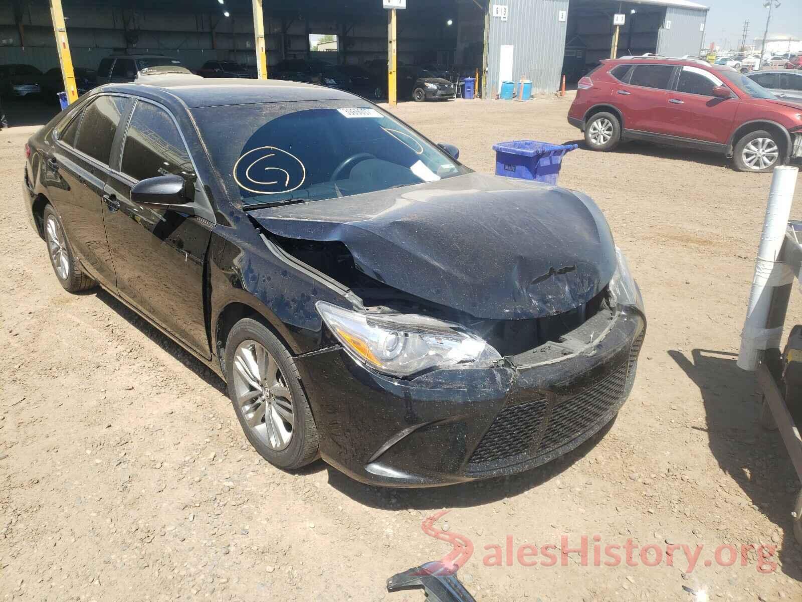 4T1BF1FK7HU781377 2017 TOYOTA CAMRY