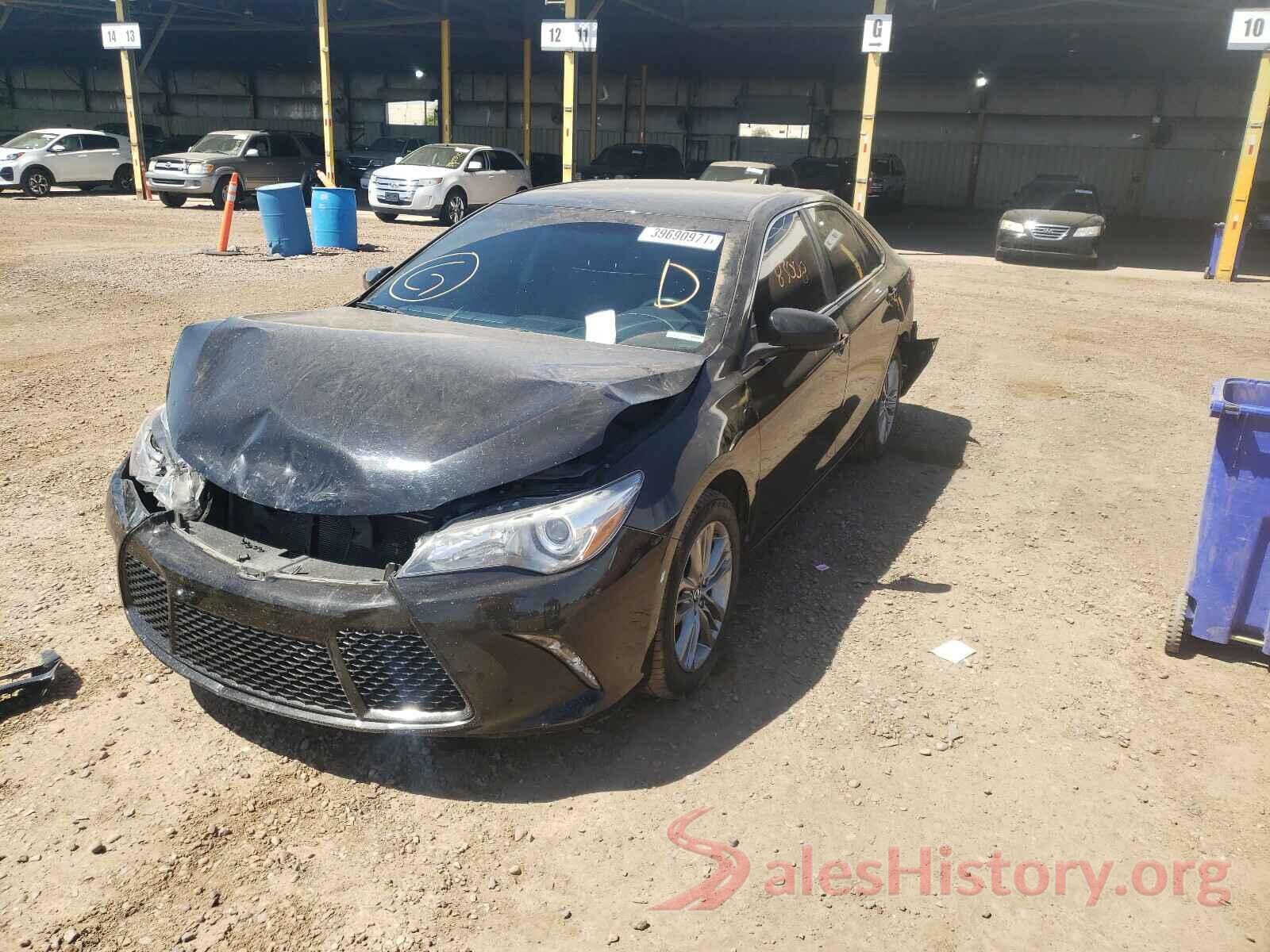 4T1BF1FK7HU781377 2017 TOYOTA CAMRY