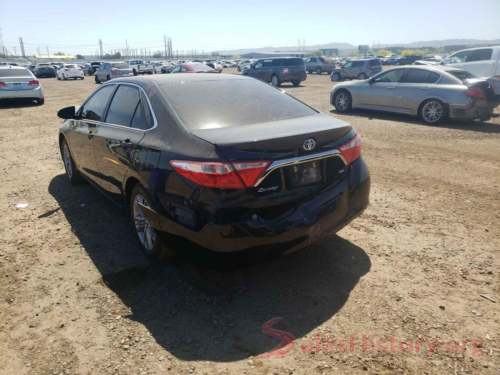 4T1BF1FK7HU781377 2017 TOYOTA CAMRY