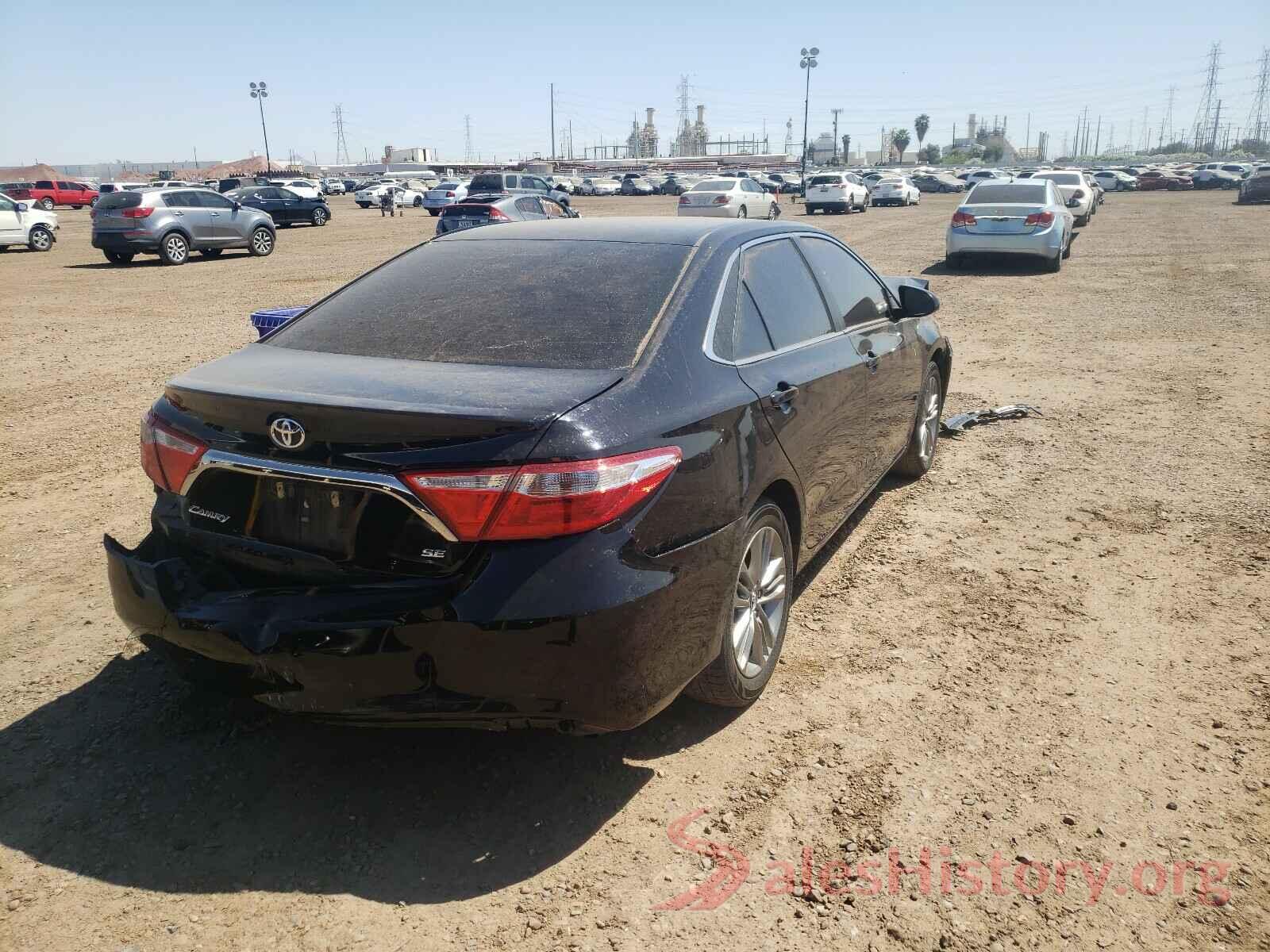 4T1BF1FK7HU781377 2017 TOYOTA CAMRY