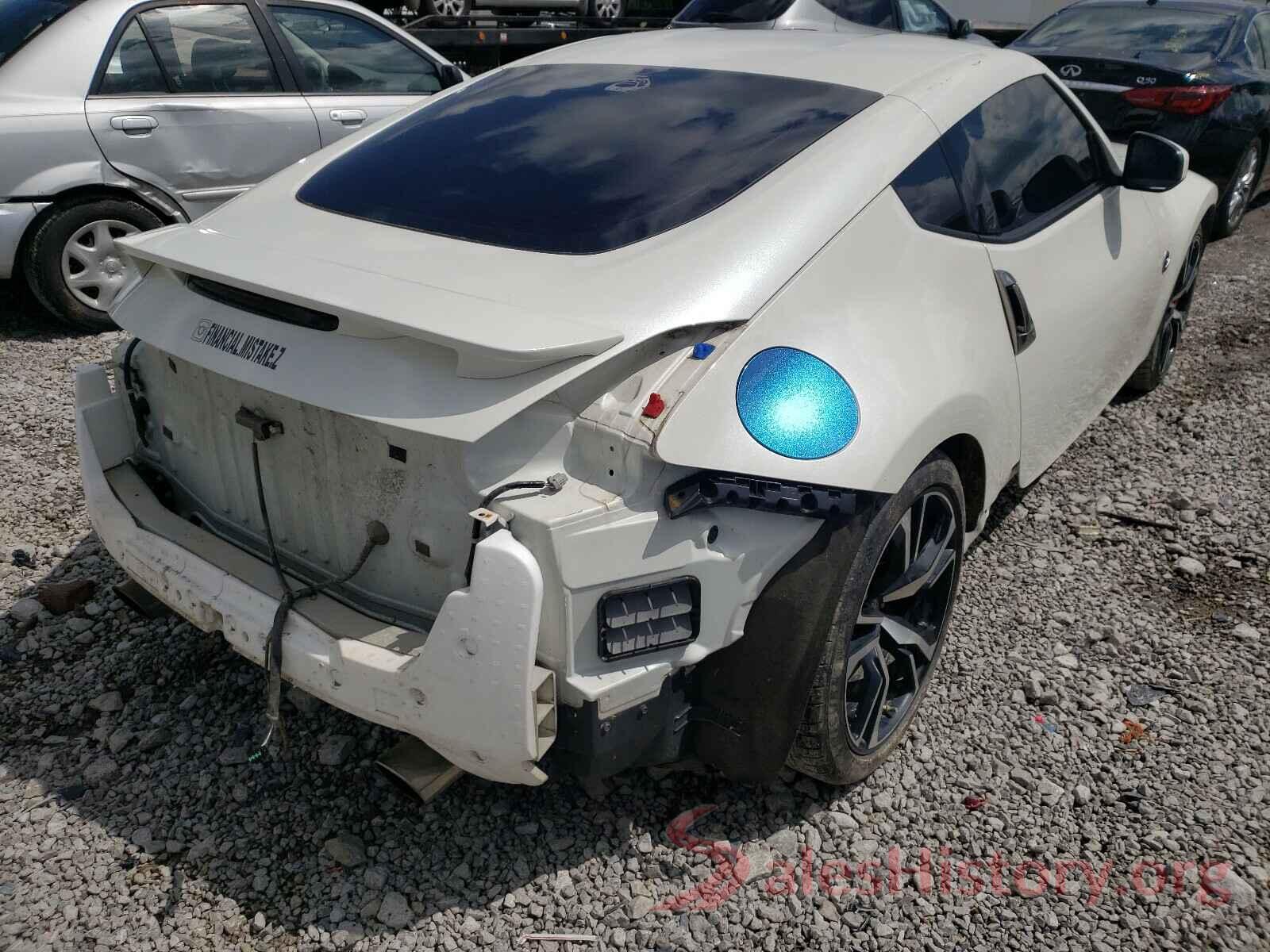 JN1AZ4EH5JM570752 2018 NISSAN 370Z