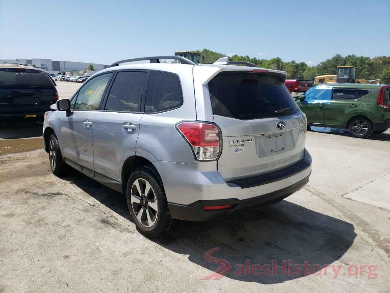 JF2SJADC4JH575111 2018 SUBARU FORESTER