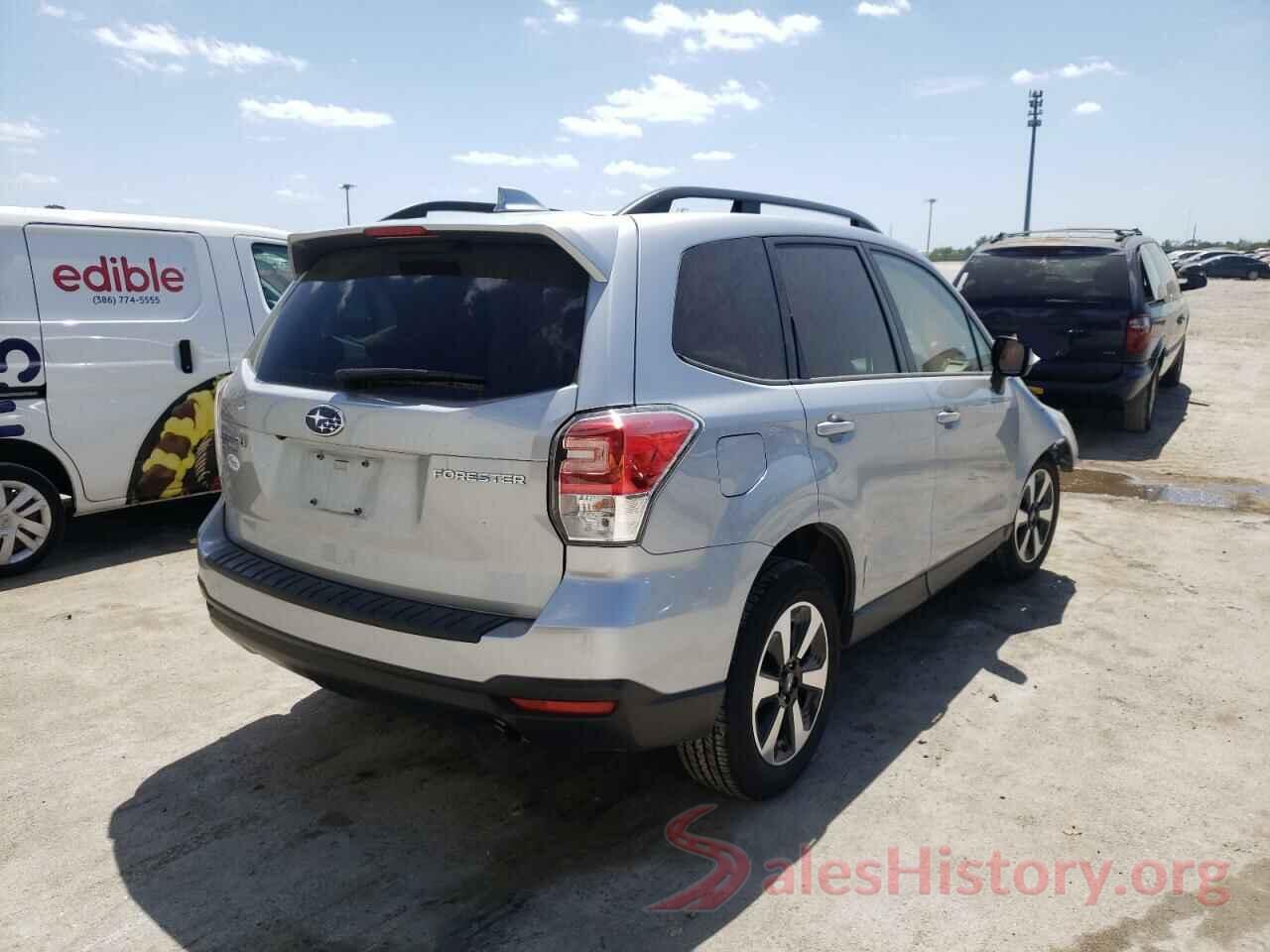 JF2SJADC4JH575111 2018 SUBARU FORESTER