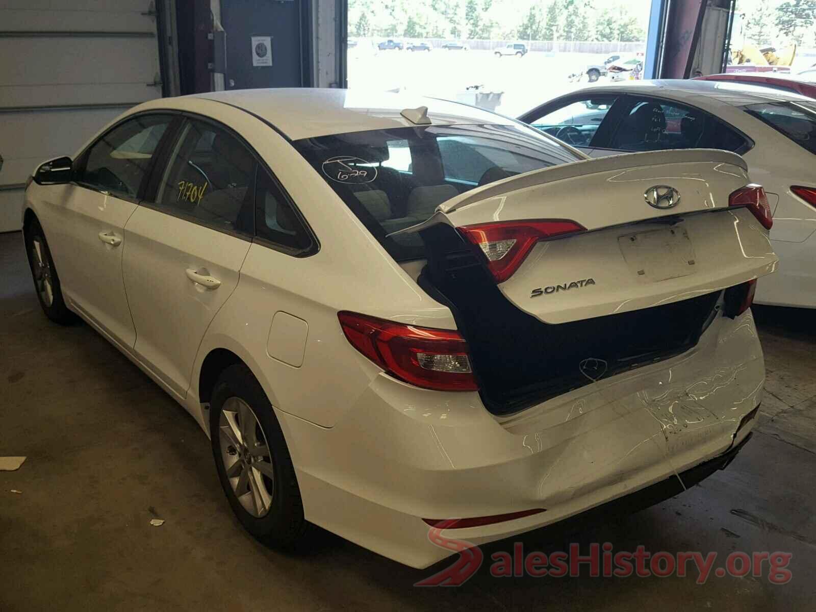 5NPE24AF6GH388052 2016 HYUNDAI SONATA