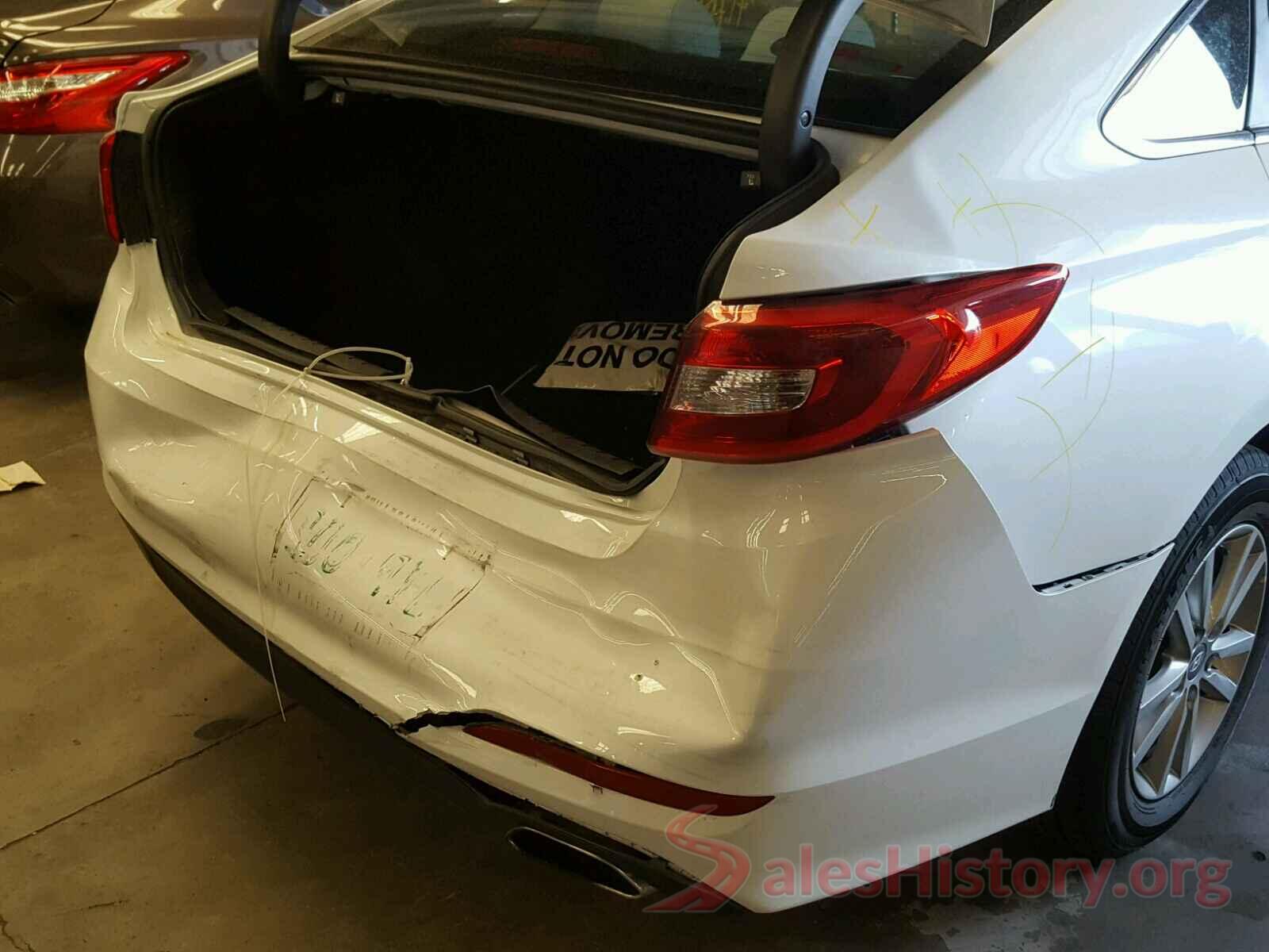 5NPE24AF6GH388052 2016 HYUNDAI SONATA