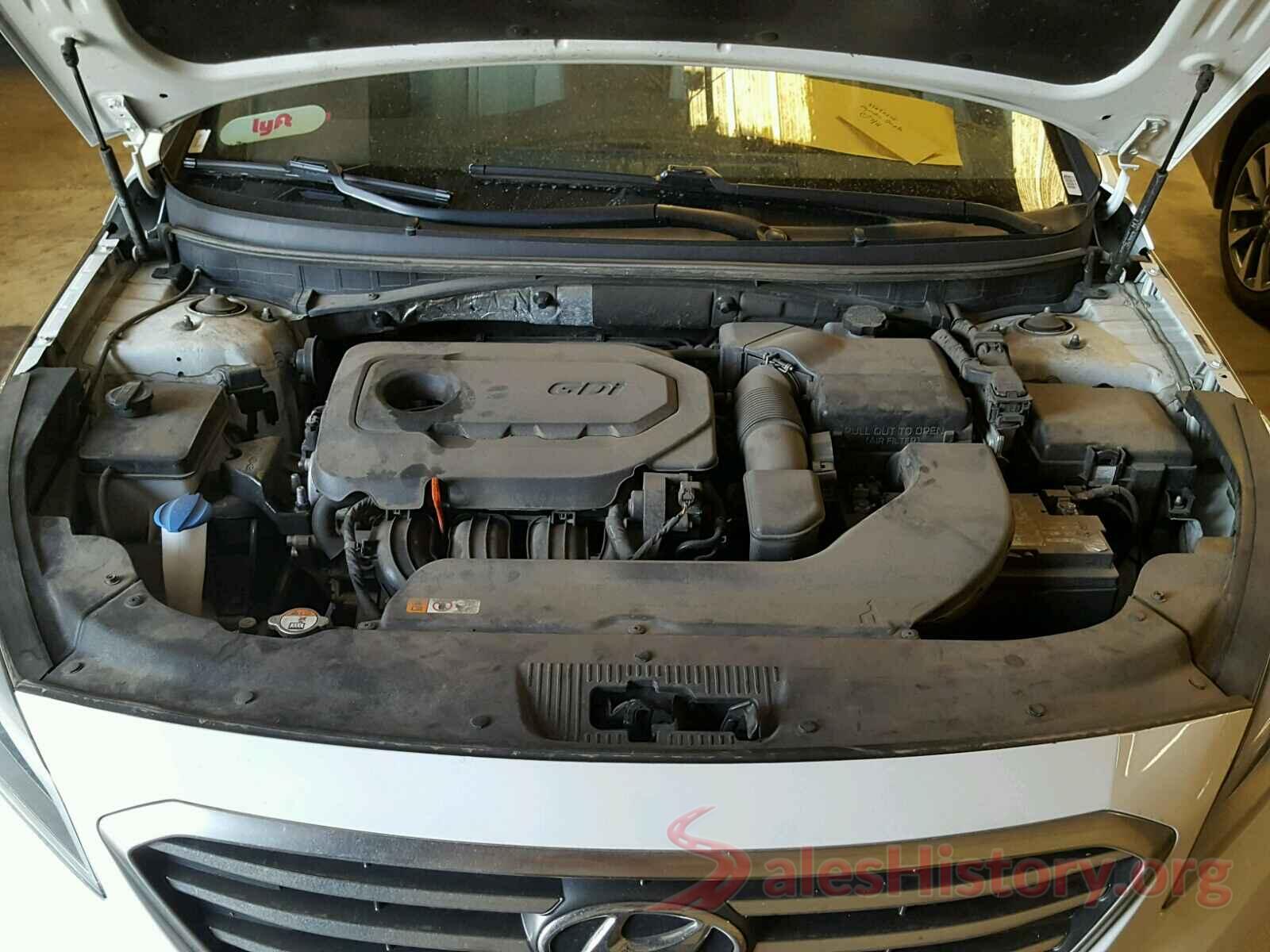 5NPE24AF6GH388052 2016 HYUNDAI SONATA