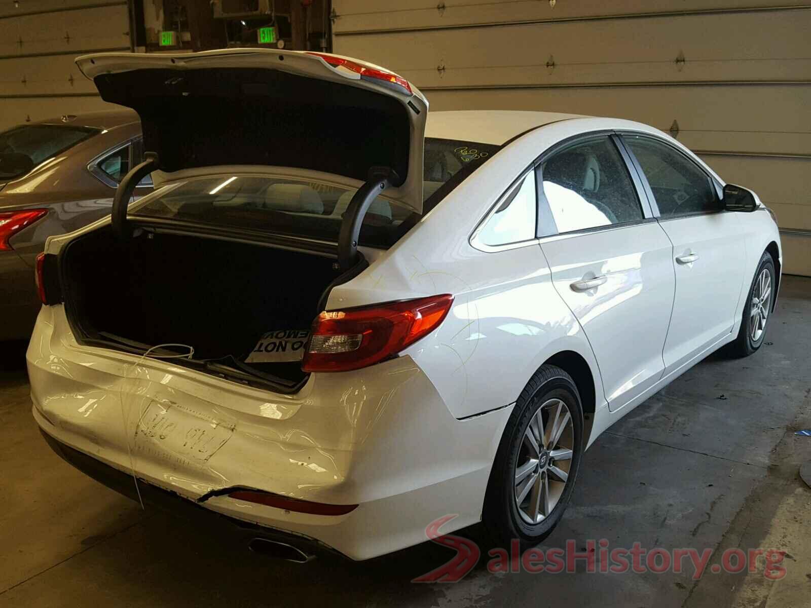 5NPE24AF6GH388052 2016 HYUNDAI SONATA