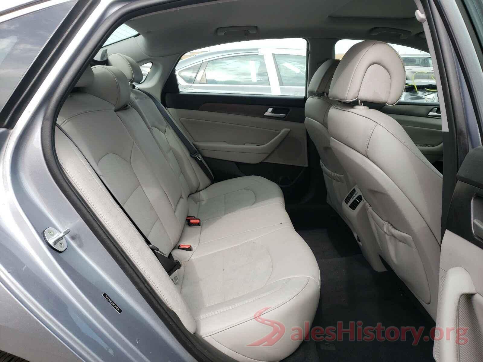 5NPE34AF2GH374324 2016 HYUNDAI SONATA