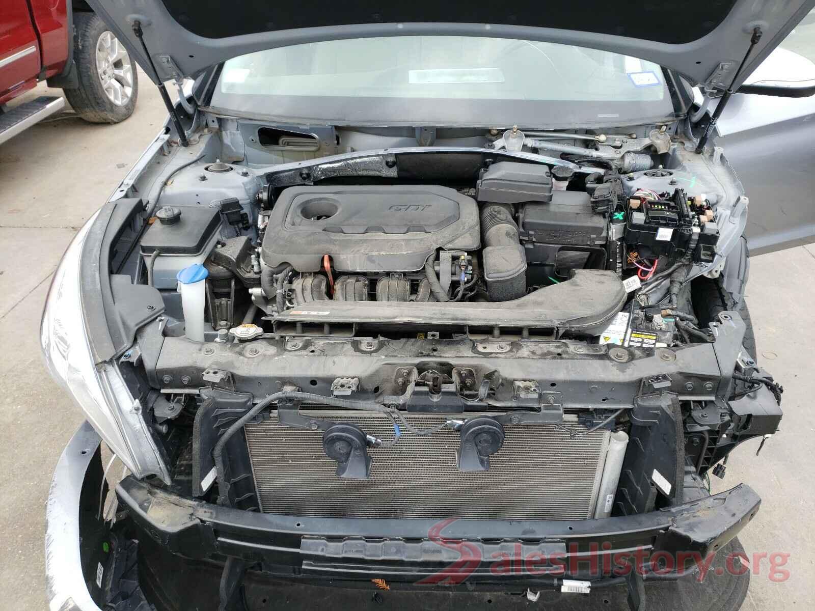 5NPE34AF2GH374324 2016 HYUNDAI SONATA