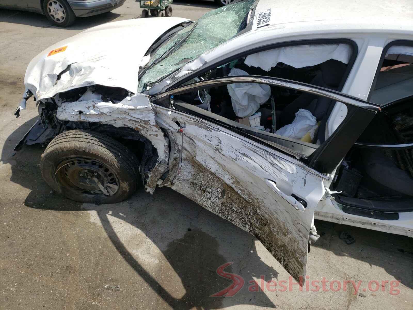 4T1B31HK1JU500539 2018 TOYOTA CAMRY