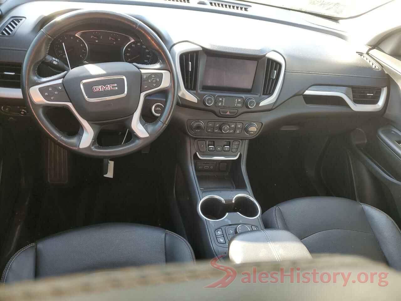 3GKALPEV8LL130967 2020 GMC TERRAIN