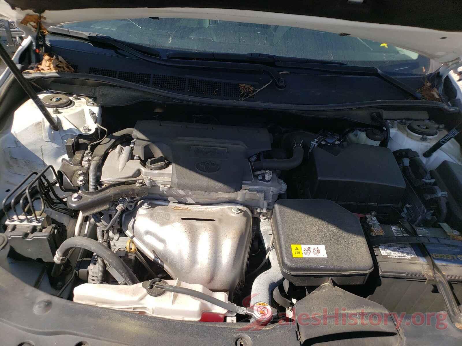 4T1BF1FK8HU653939 2017 TOYOTA CAMRY