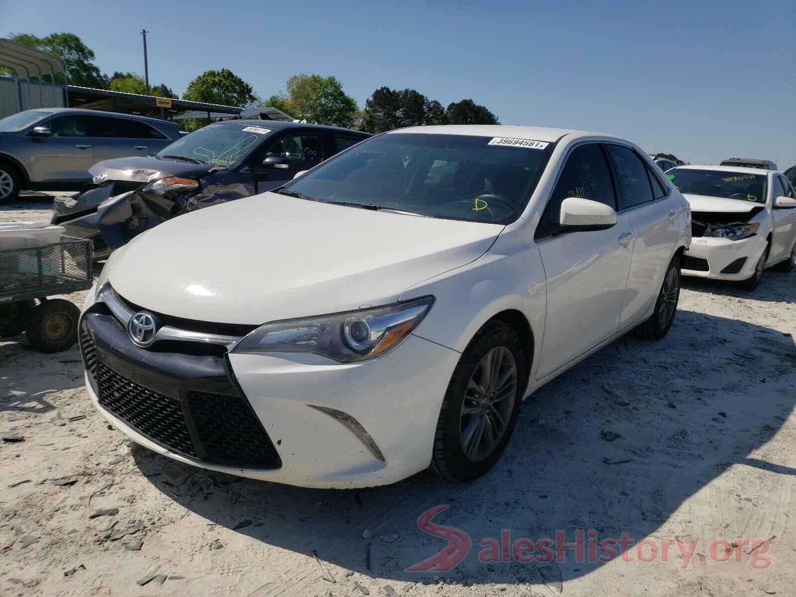 4T1BF1FK8HU653939 2017 TOYOTA CAMRY