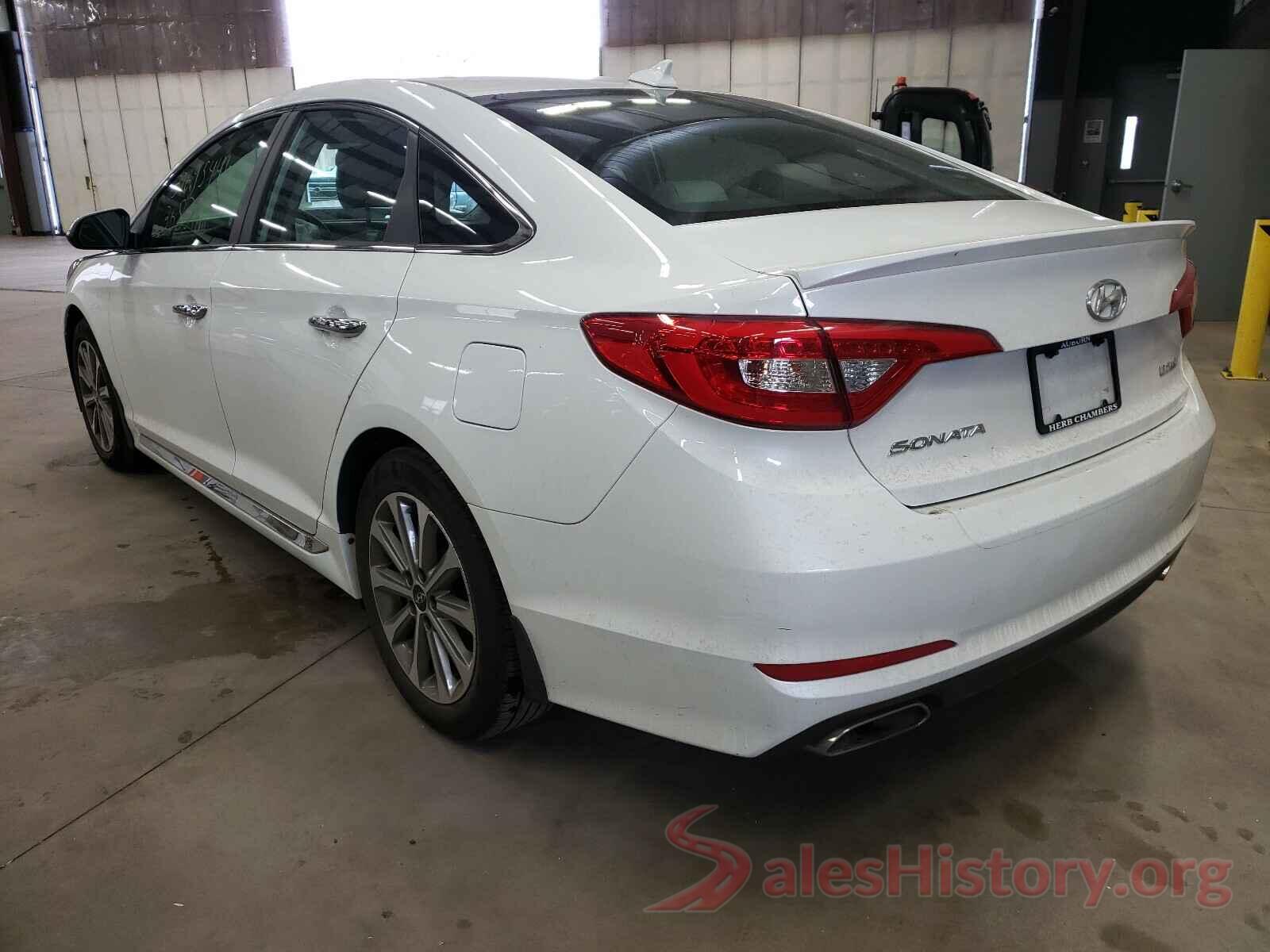 5NPE34AF6HH520208 2017 HYUNDAI SONATA