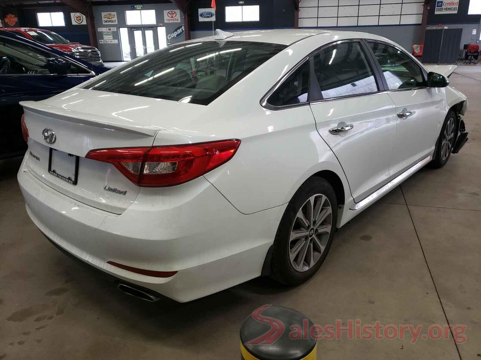 5NPE34AF6HH520208 2017 HYUNDAI SONATA