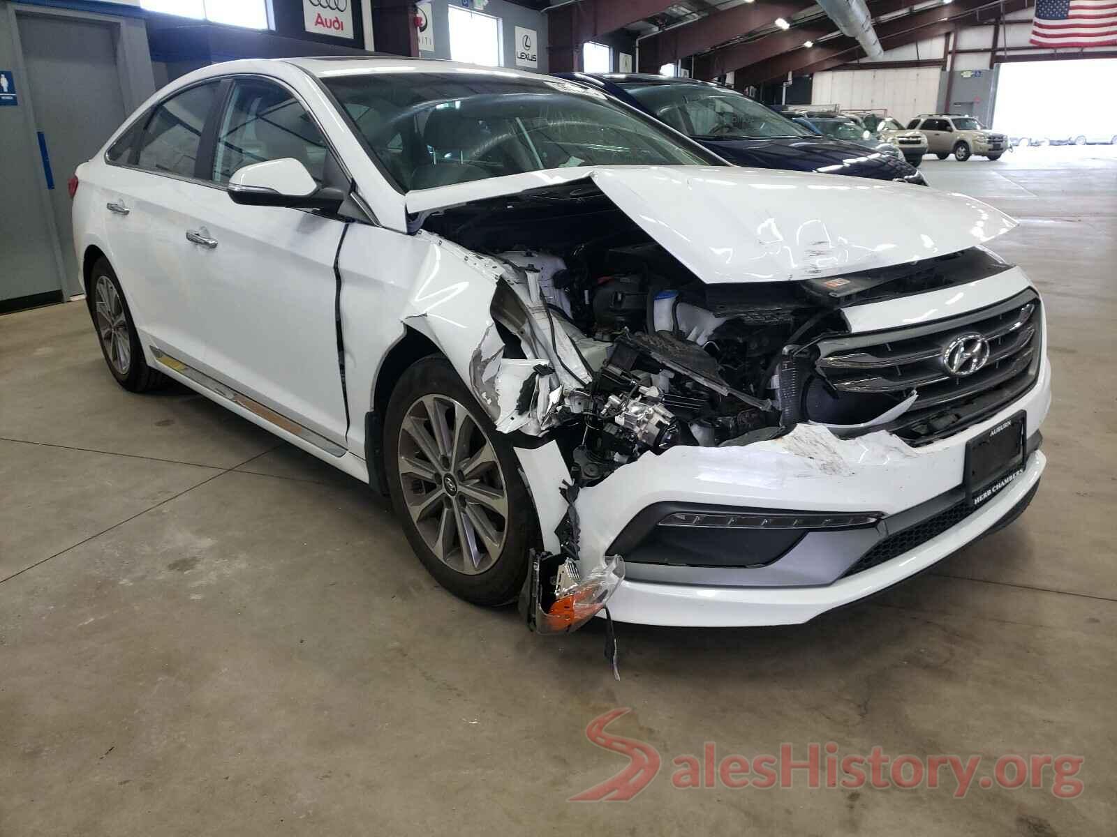 5NPE34AF6HH520208 2017 HYUNDAI SONATA