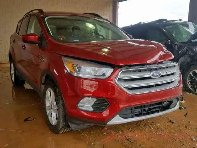 1FMCU0HD0JUB95841 2018 FORD ESCAPE