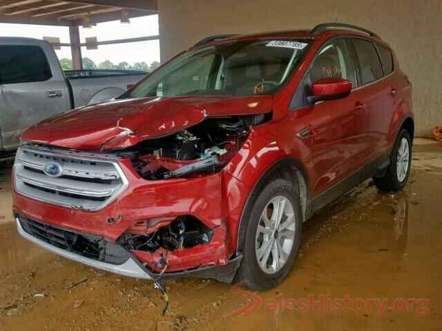 1FMCU0HD0JUB95841 2018 FORD ESCAPE