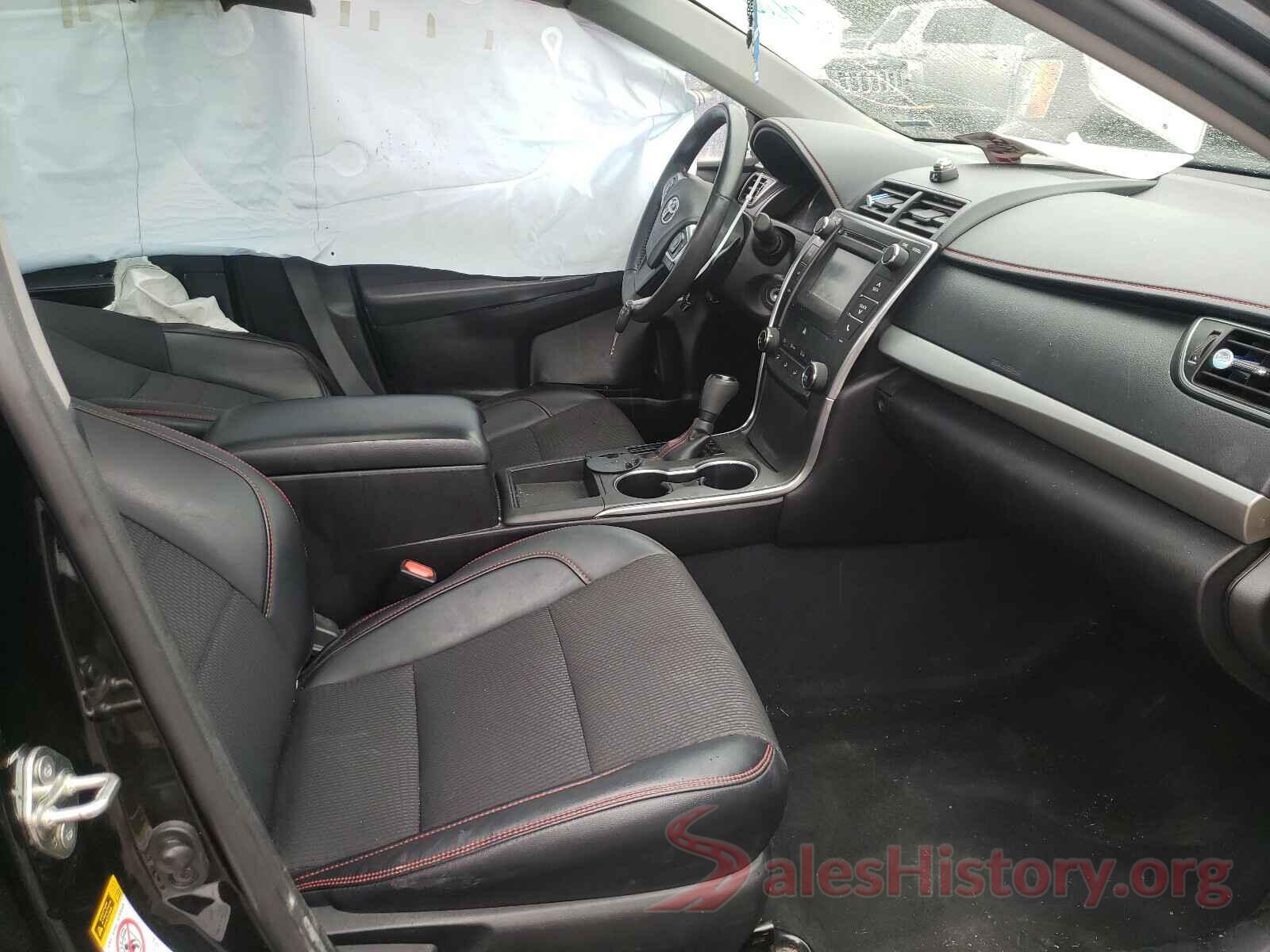 4T1BF1FK7HU414303 2017 TOYOTA CAMRY