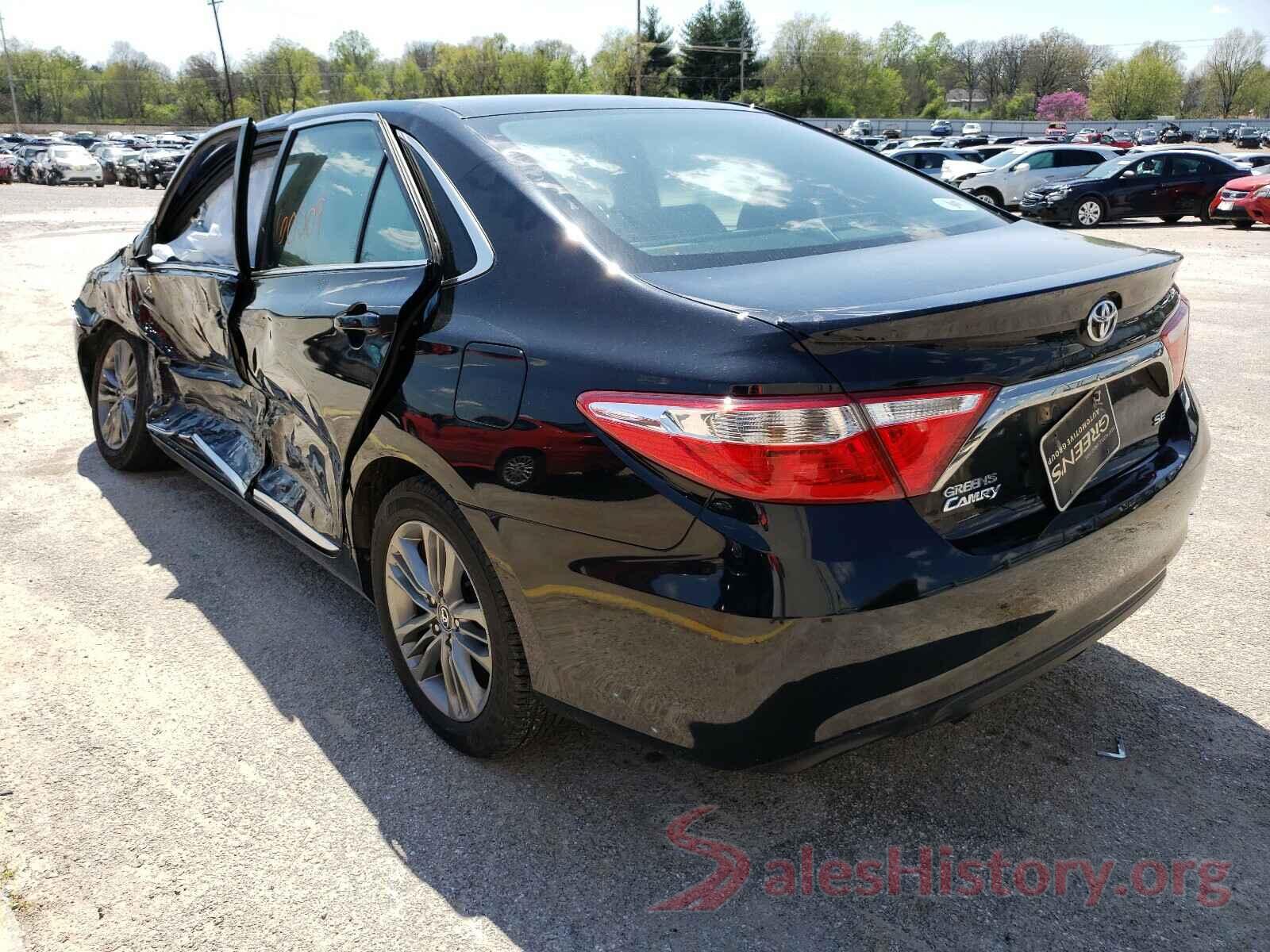 4T1BF1FK7HU414303 2017 TOYOTA CAMRY