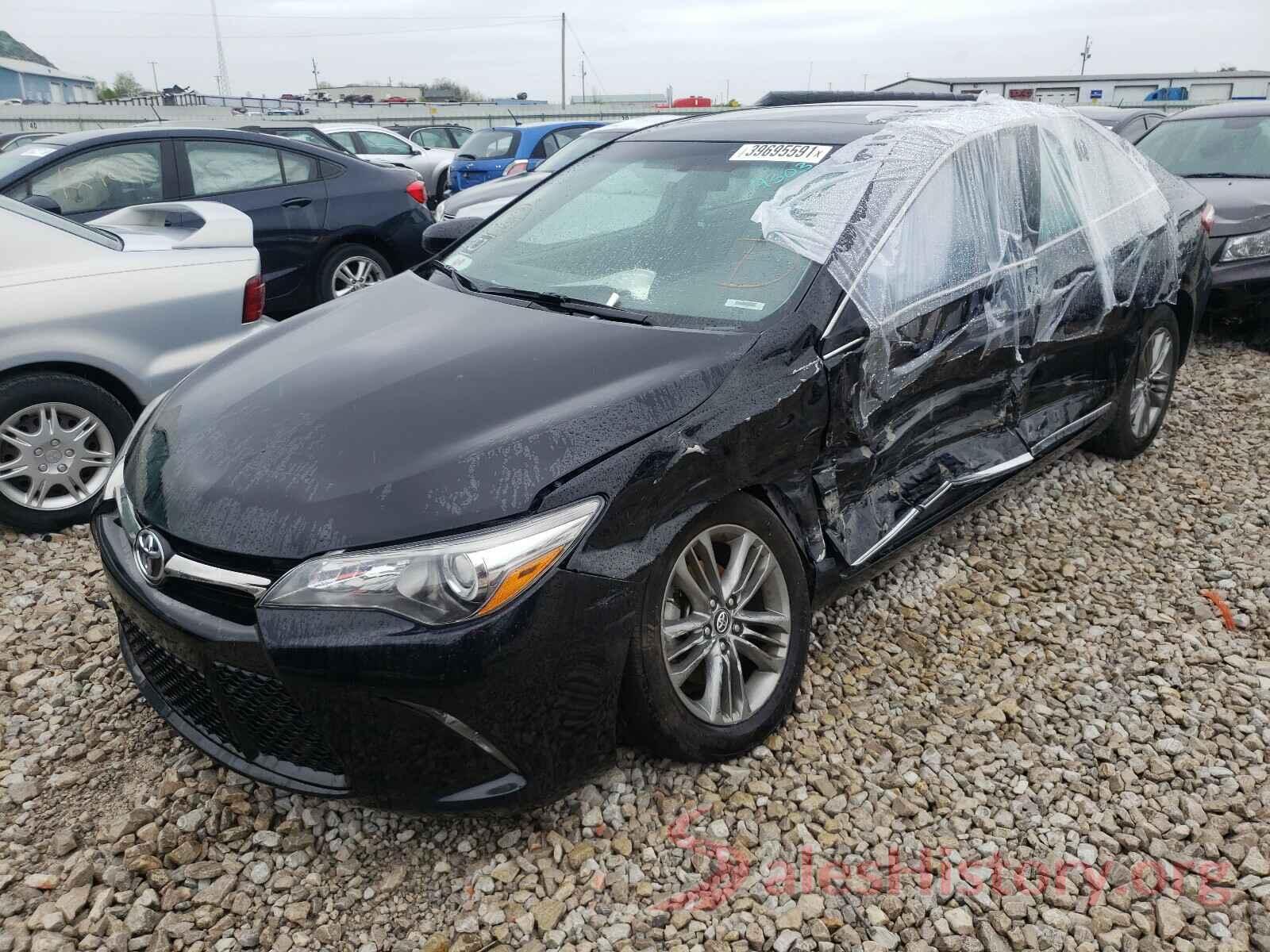 4T1BF1FK7HU414303 2017 TOYOTA CAMRY