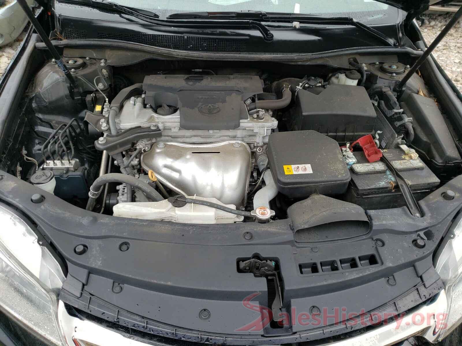 4T1BF1FK7HU414303 2017 TOYOTA CAMRY