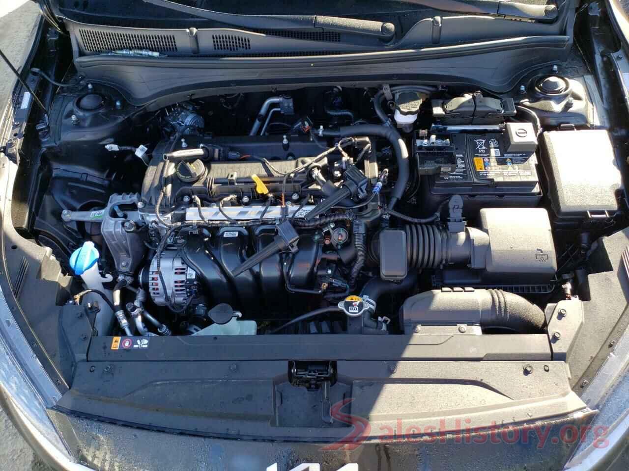 3KPF24AD2PE558432 2023 KIA FORTE