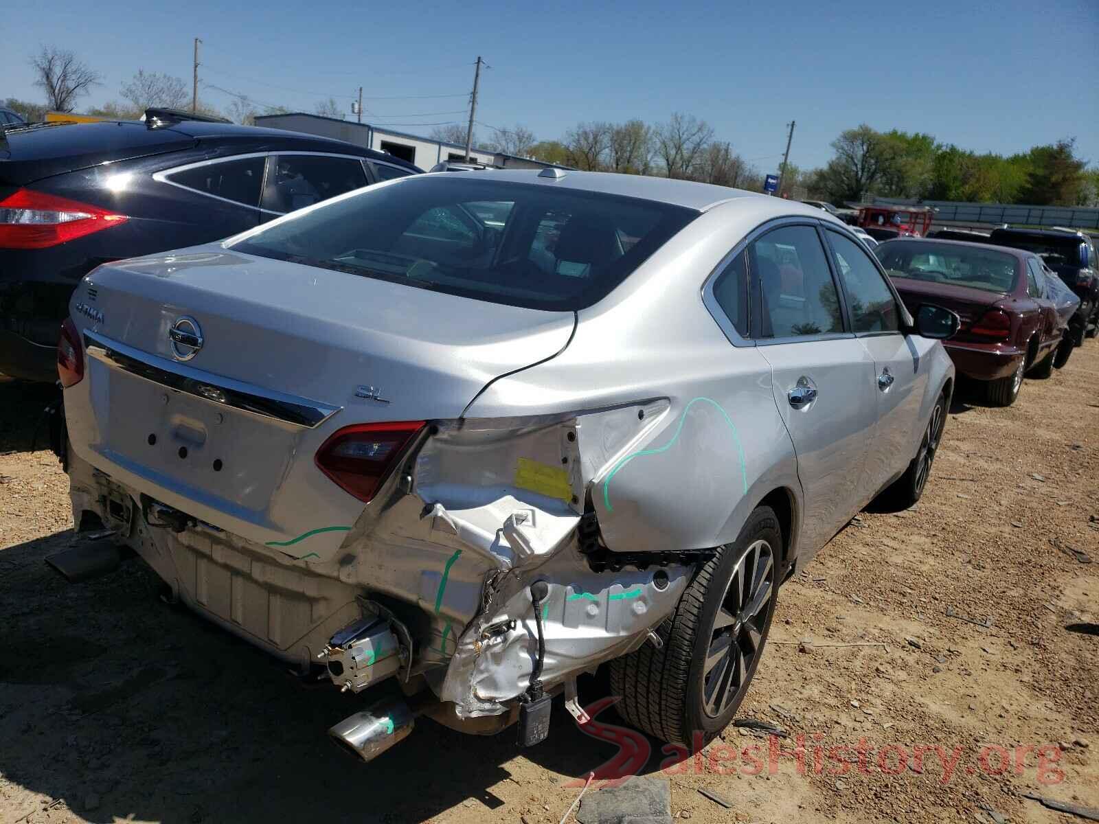 1N4AL3AP7JC246736 2018 NISSAN ALTIMA