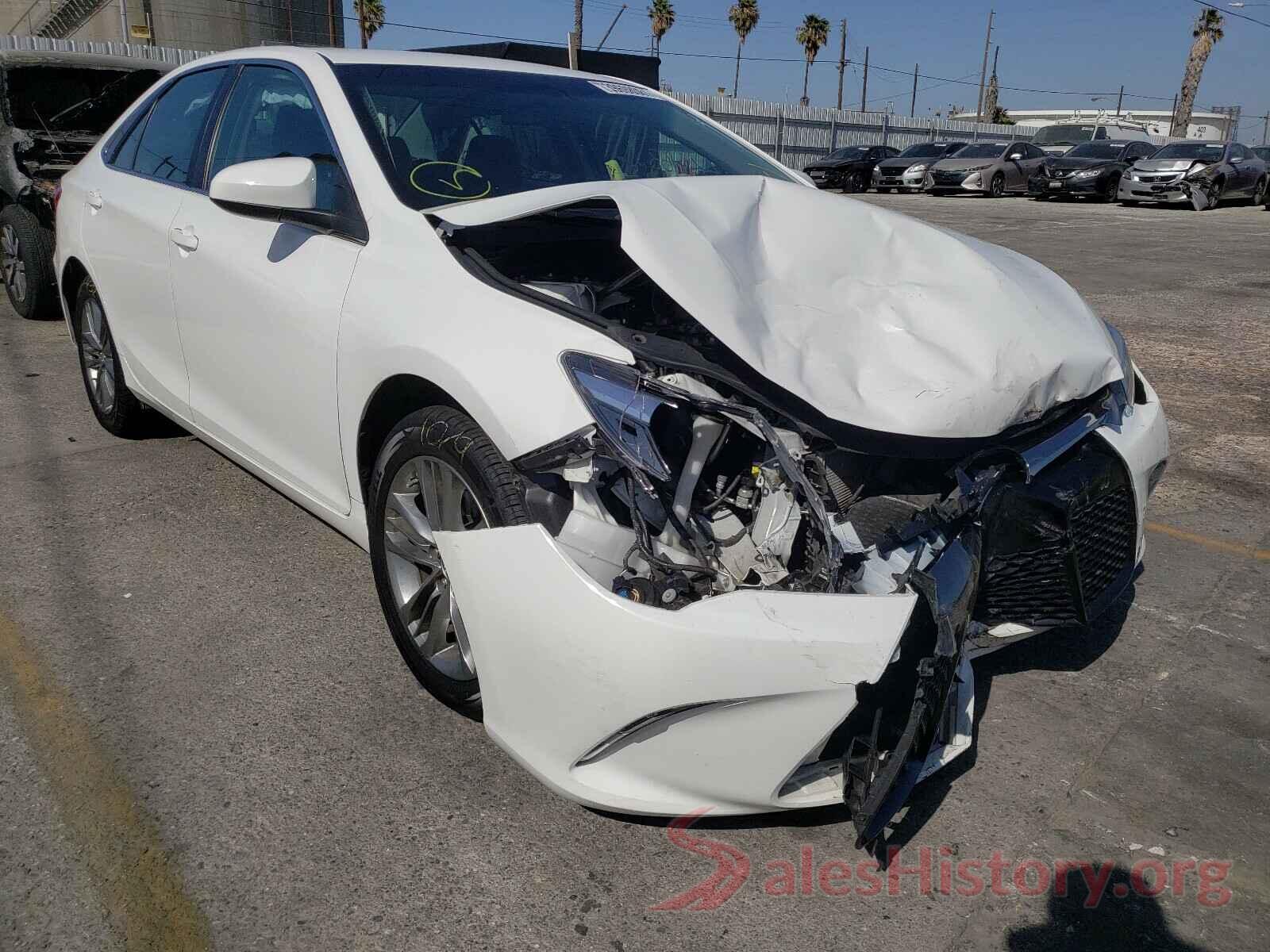 4T1BF1FK9HU417476 2017 TOYOTA CAMRY