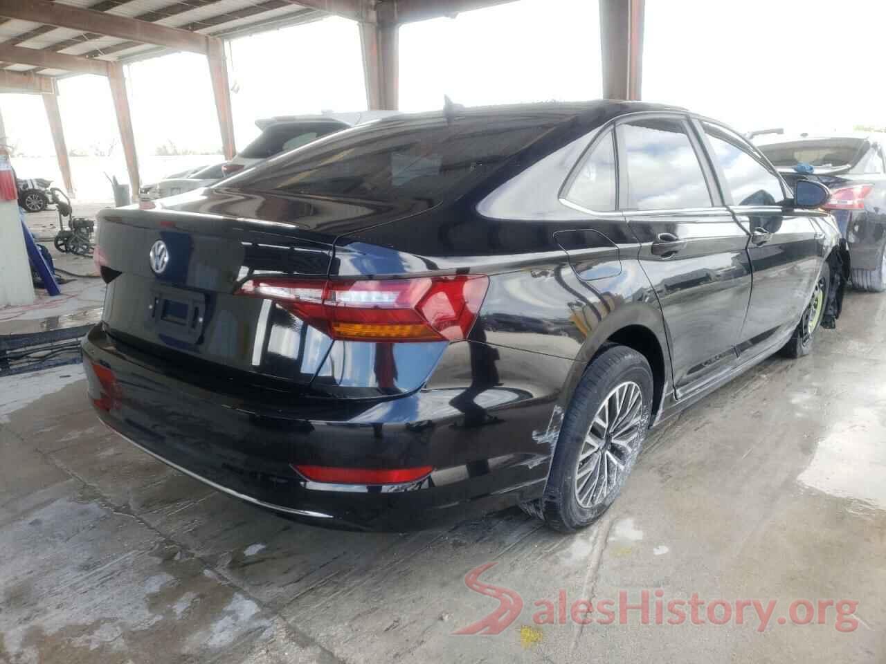 3VWE57BU6KM043769 2019 VOLKSWAGEN JETTA