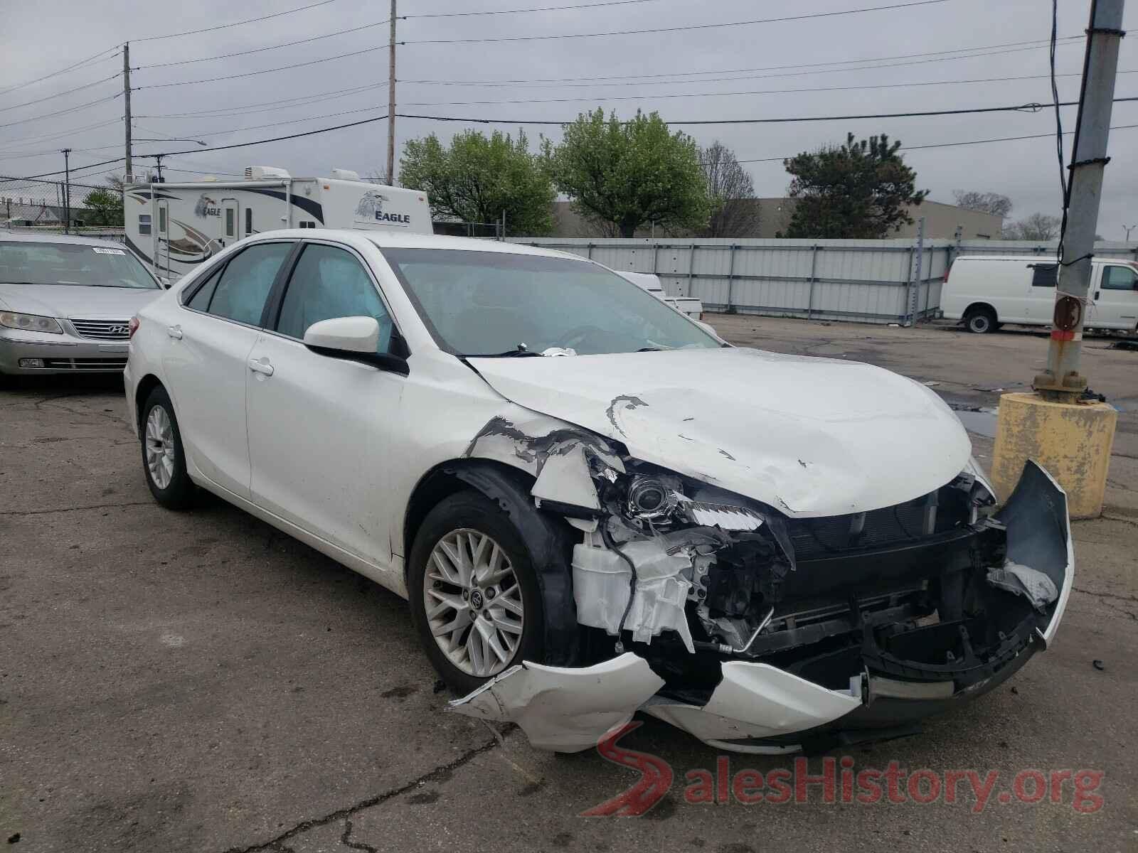 4T4BF1FK2GR544719 2016 TOYOTA CAMRY