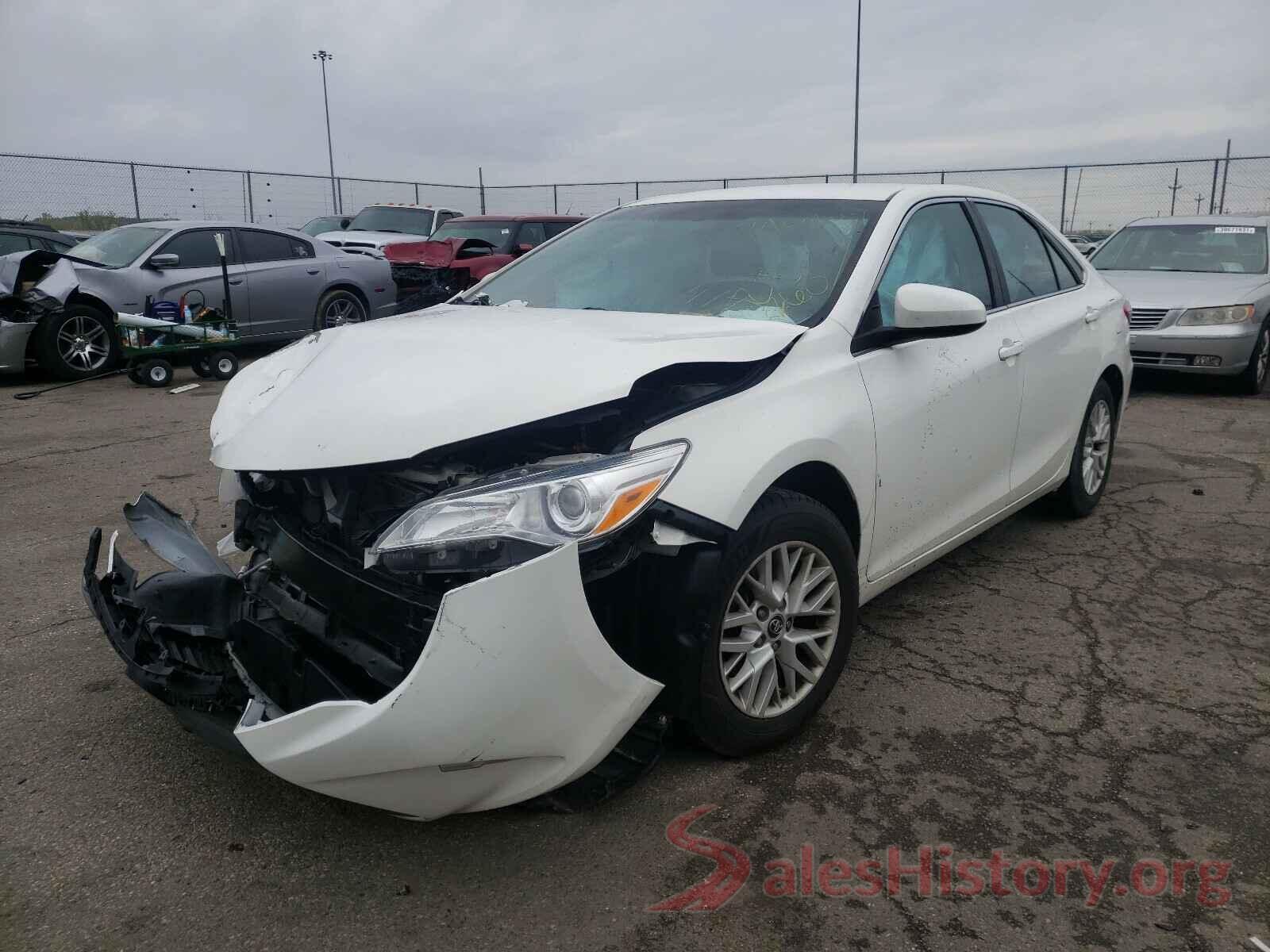 4T4BF1FK2GR544719 2016 TOYOTA CAMRY