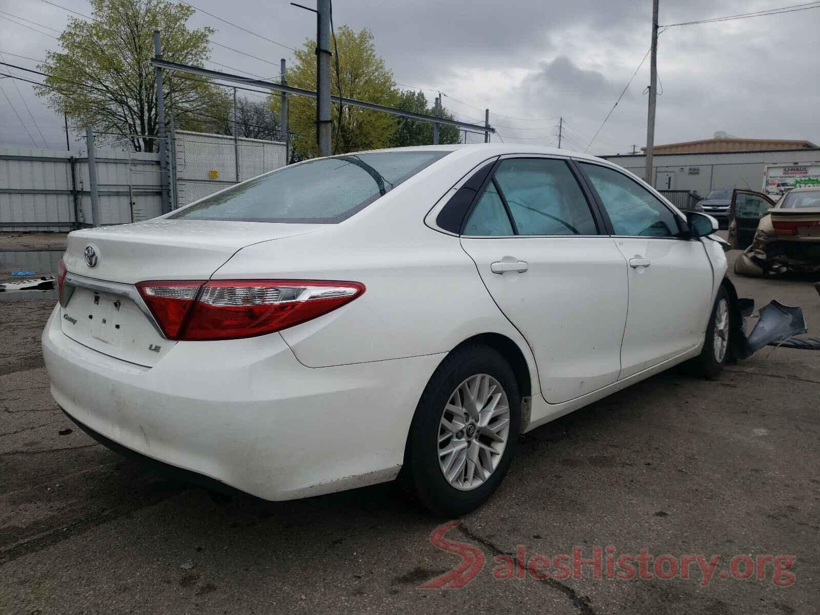 4T4BF1FK2GR544719 2016 TOYOTA CAMRY