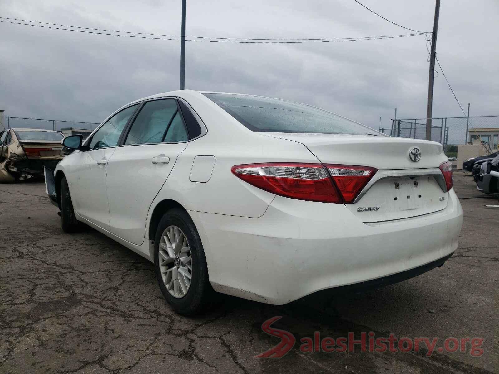 4T4BF1FK2GR544719 2016 TOYOTA CAMRY