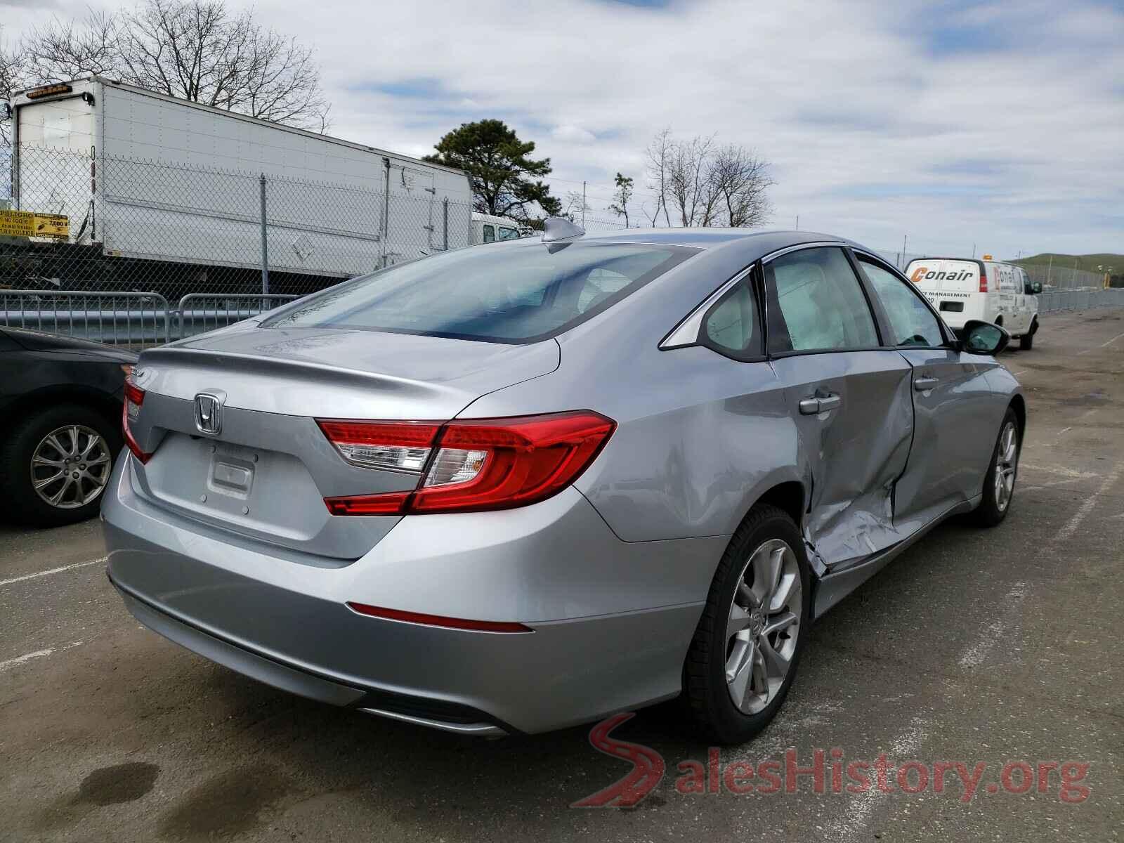 1HGCV1F1XJA153938 2018 HONDA ACCORD