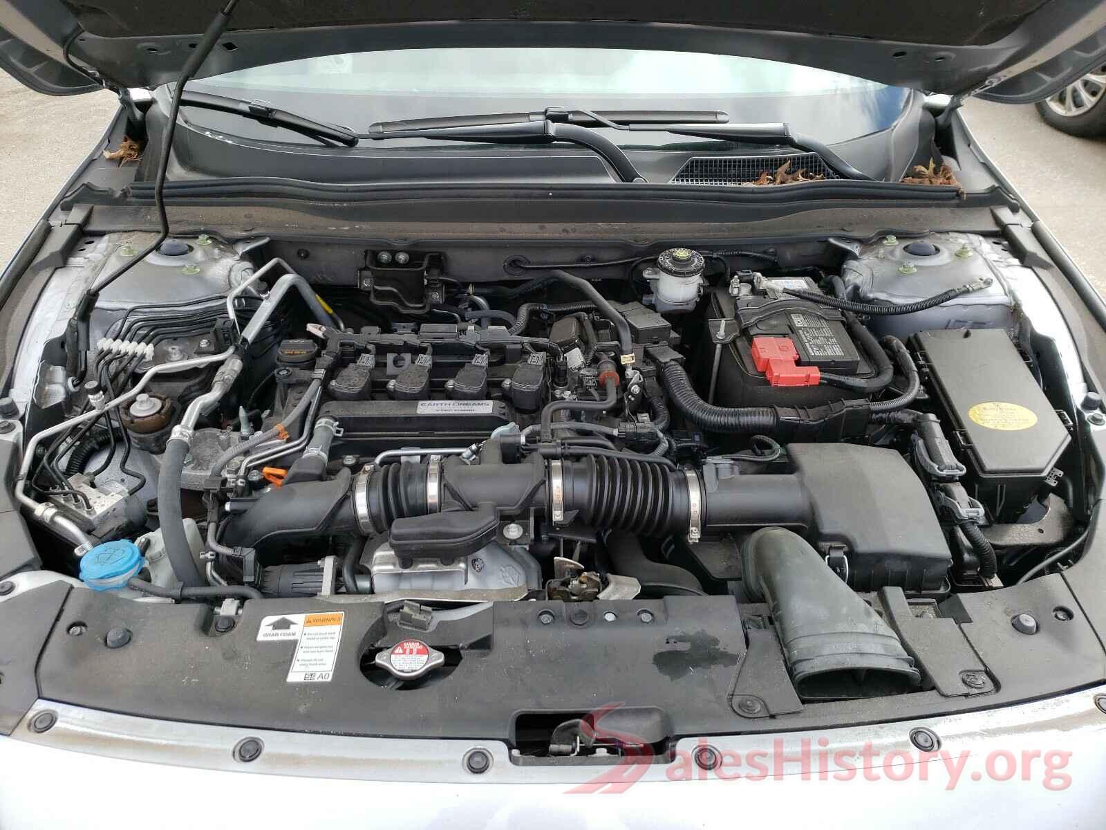 1HGCV1F1XJA153938 2018 HONDA ACCORD