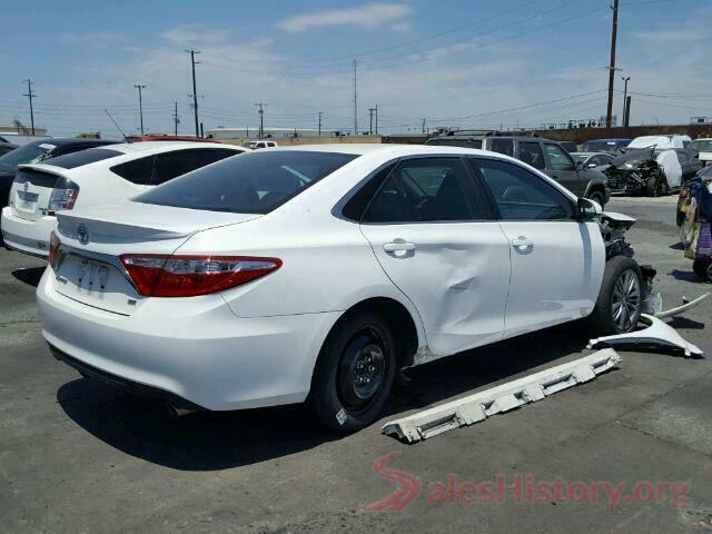 4T1BF1FK8GU152242 2016 TOYOTA CAMRY