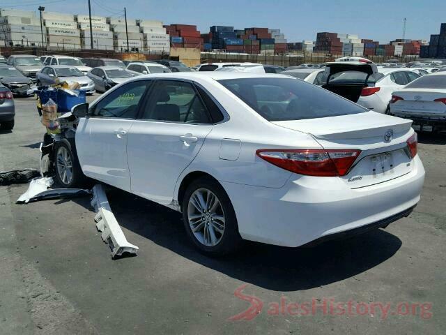 4T1BF1FK8GU152242 2016 TOYOTA CAMRY