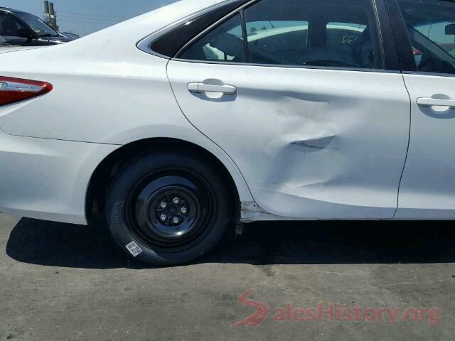 4T1BF1FK8GU152242 2016 TOYOTA CAMRY