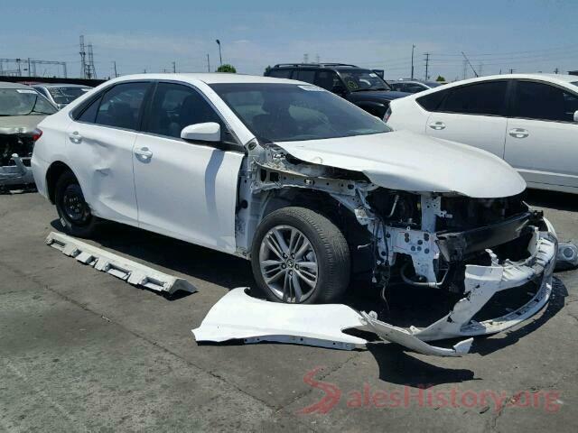 4T1BF1FK8GU152242 2016 TOYOTA CAMRY