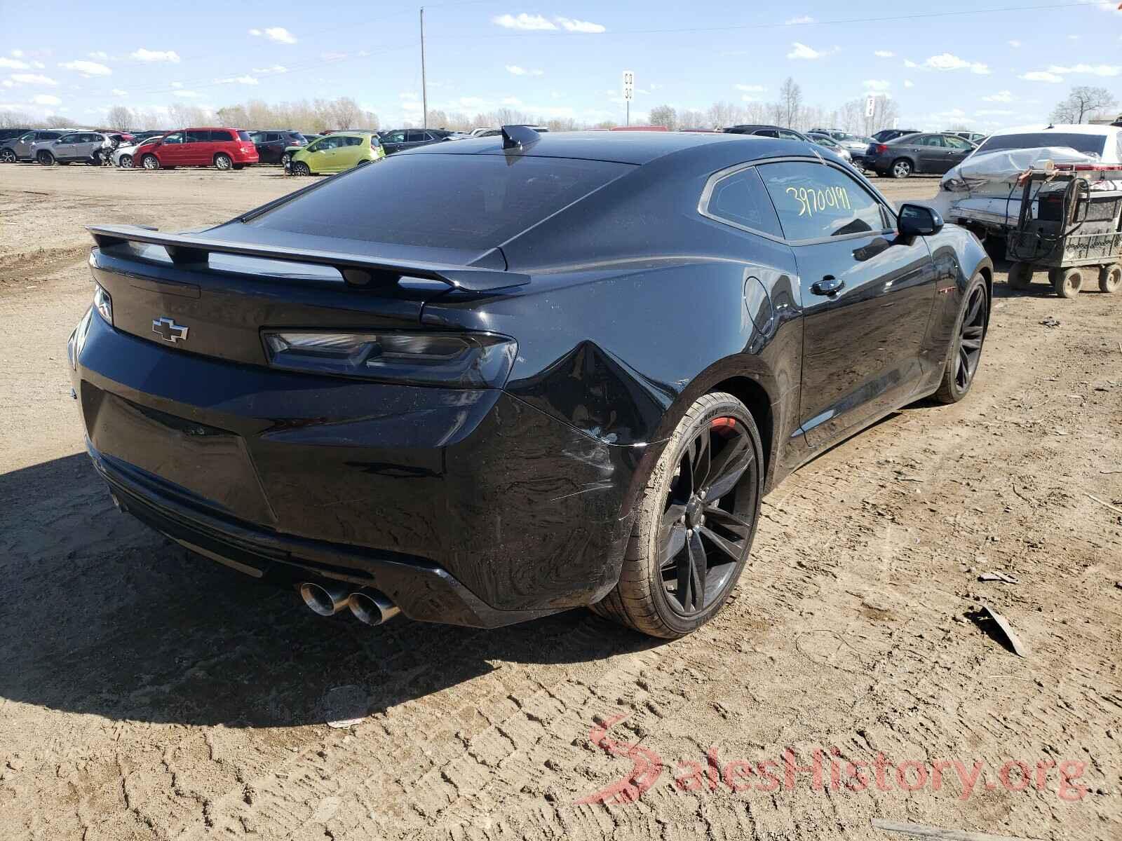 1G1FH1R75J0174827 2018 CHEVROLET CAMARO