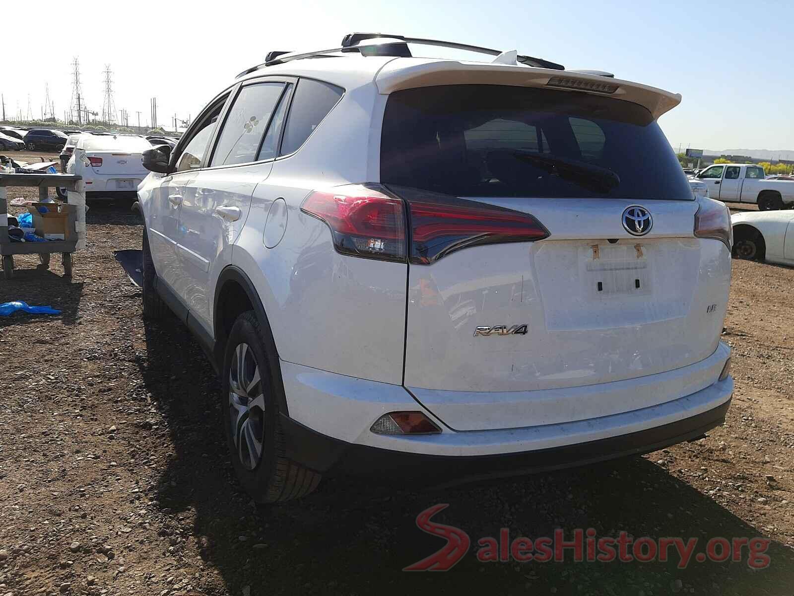 JTMZFREV8JJ170519 2018 TOYOTA RAV4