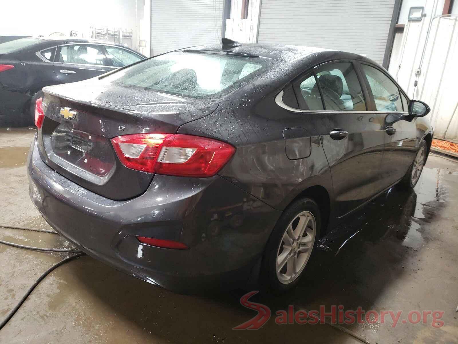 1G1BE5SMXG7296923 2016 CHEVROLET CRUZE