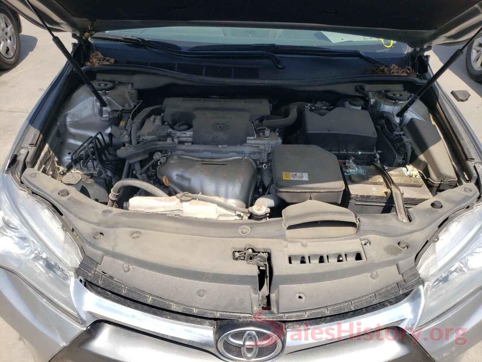 4T1BF1FK3HU404920 2017 TOYOTA CAMRY