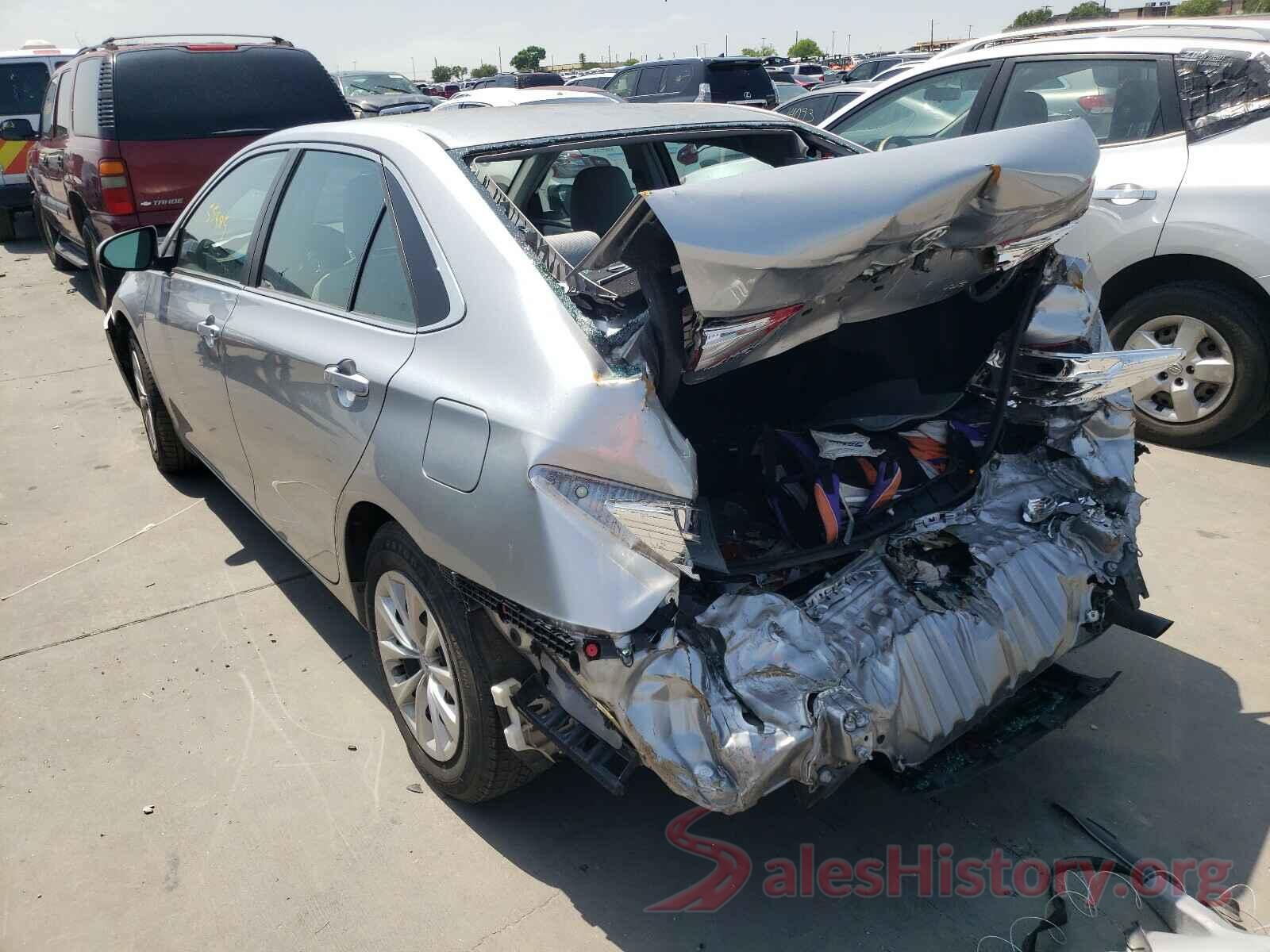 4T1BF1FK3HU404920 2017 TOYOTA CAMRY