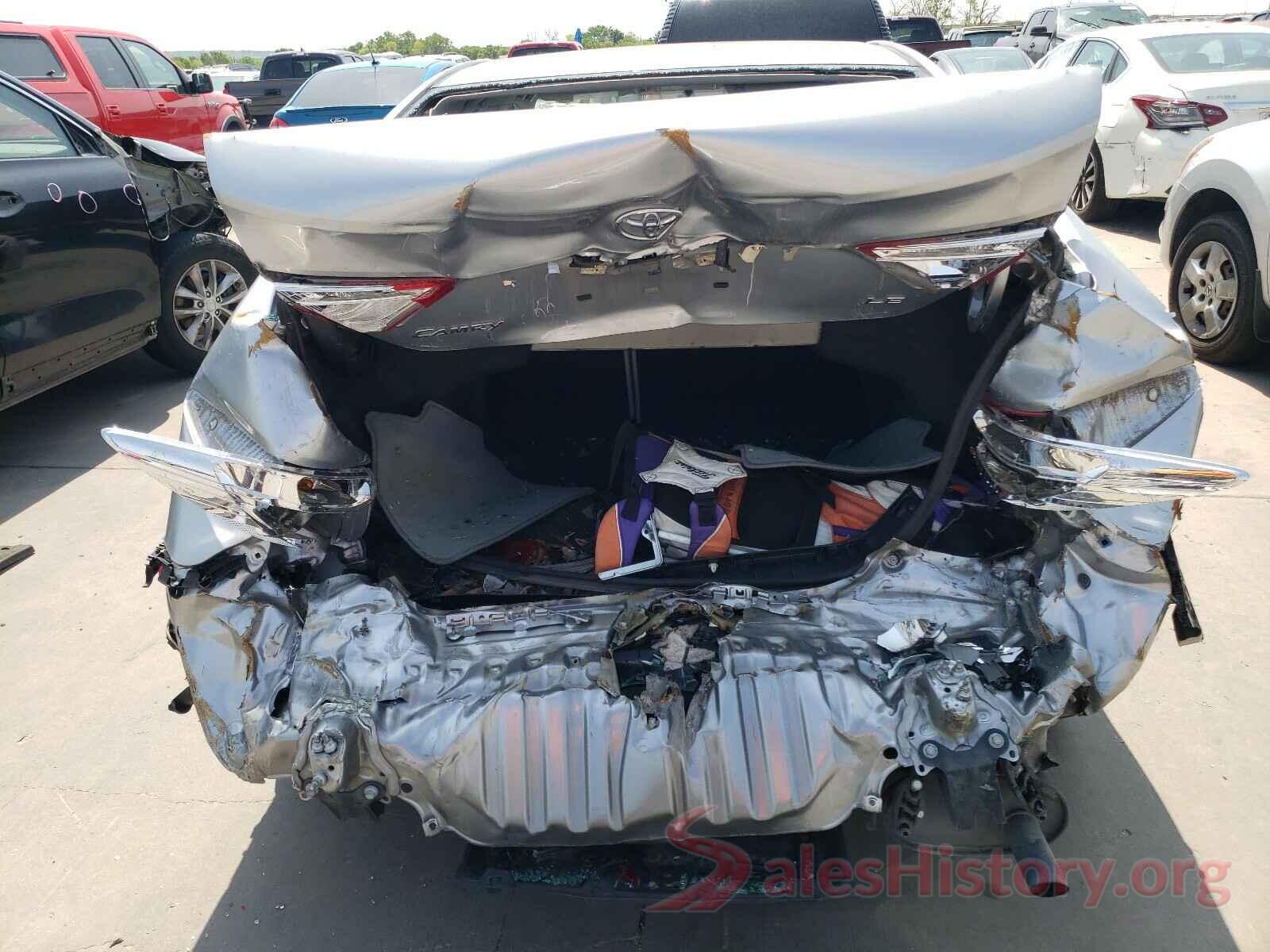 4T1BF1FK3HU404920 2017 TOYOTA CAMRY