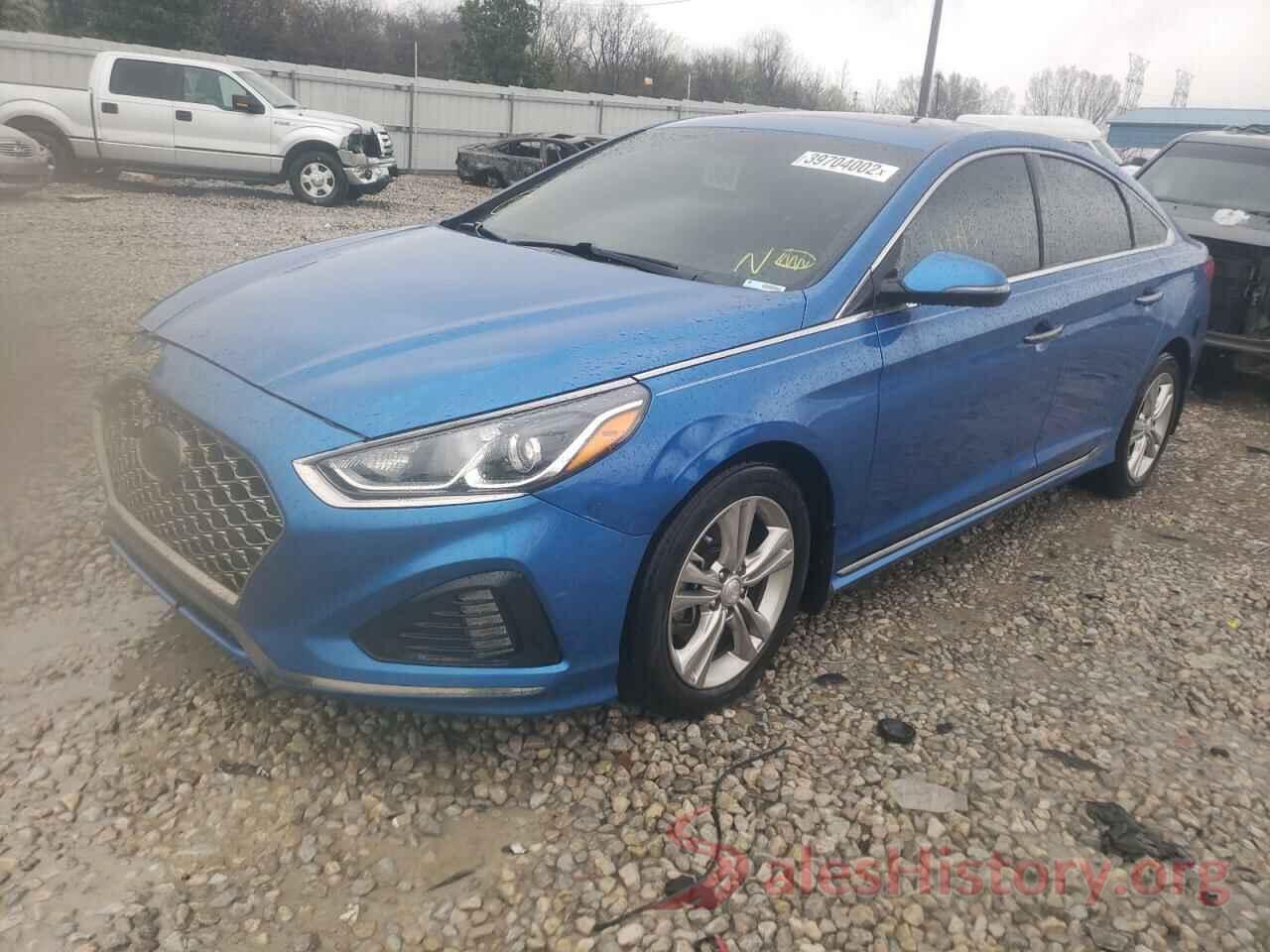 5NPE34AF3JH681704 2018 HYUNDAI SONATA