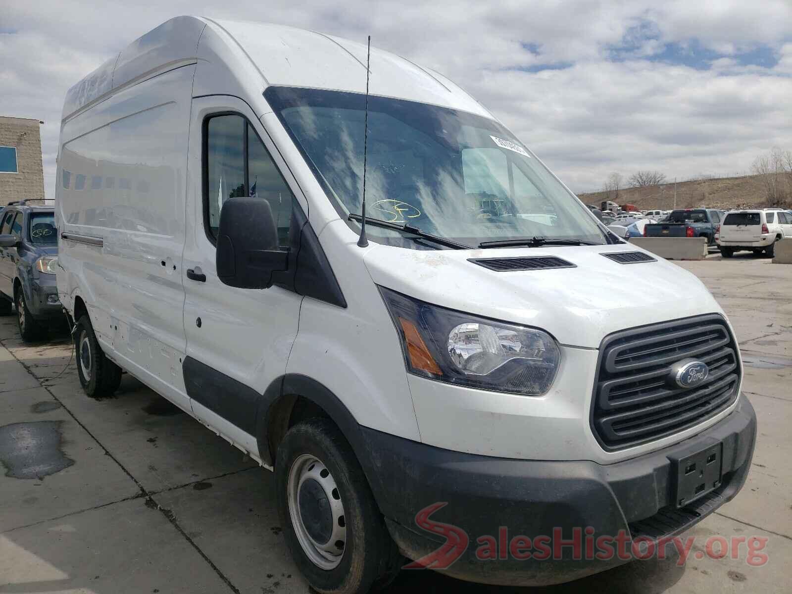 1FTYR2XM8KKA01353 2019 FORD TRANSIT CO