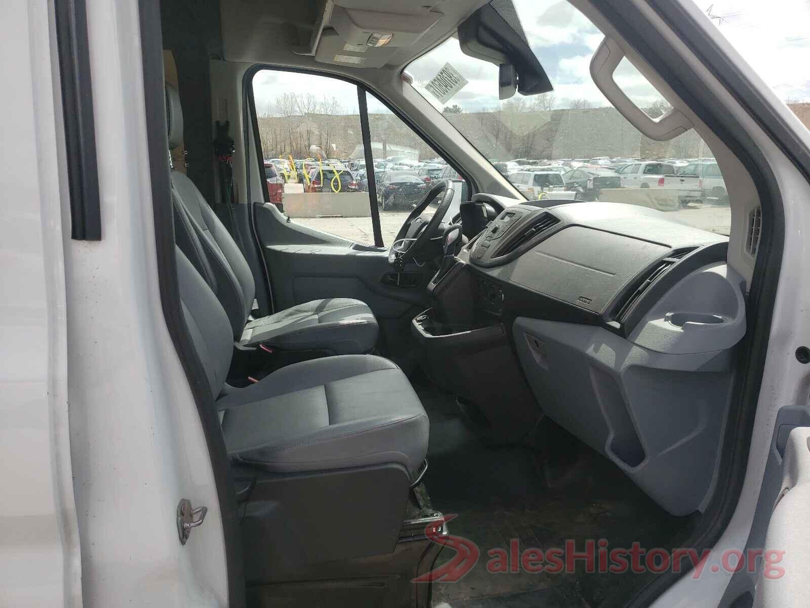 1FTYR2XM8KKA01353 2019 FORD TRANSIT CO