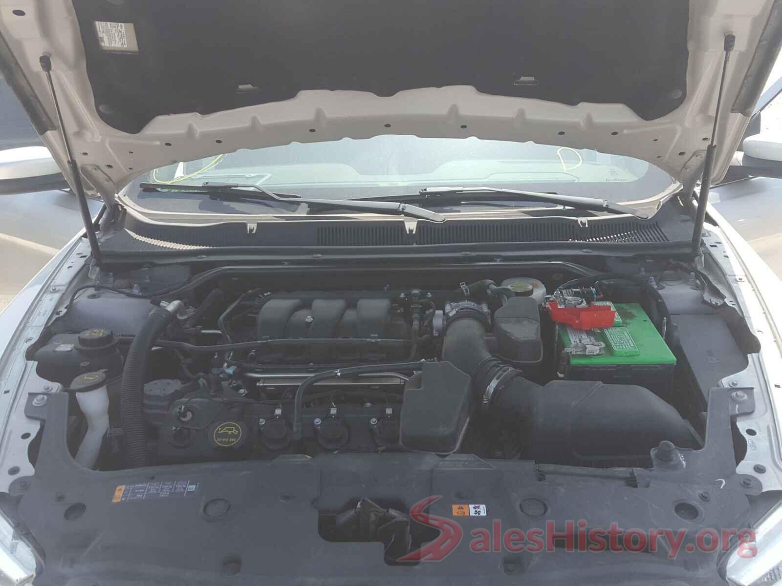 1FAHP2E84GG147180 2016 FORD TAURUS